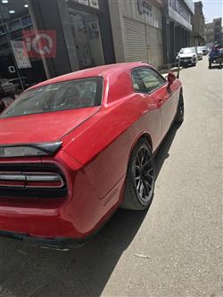 دودج تشالنجر